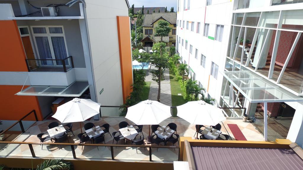 The Victoria Yogyakarta 3*
