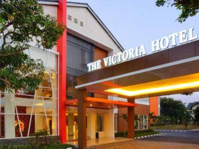 Hotel The Victoria Yogyakarta 3*
