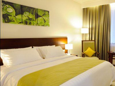 The Victoria Yogyakarta 3*