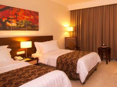 The Victoria Yogyakarta