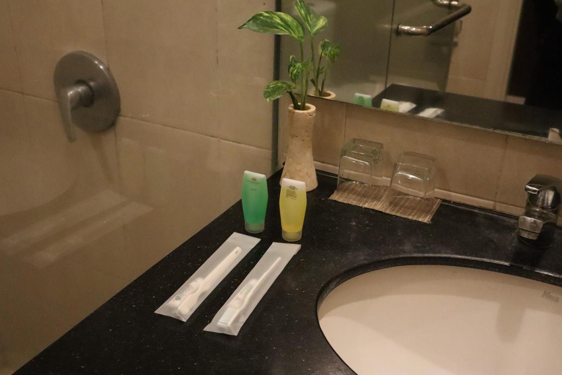 Hotel The Victoria Yogyakarta