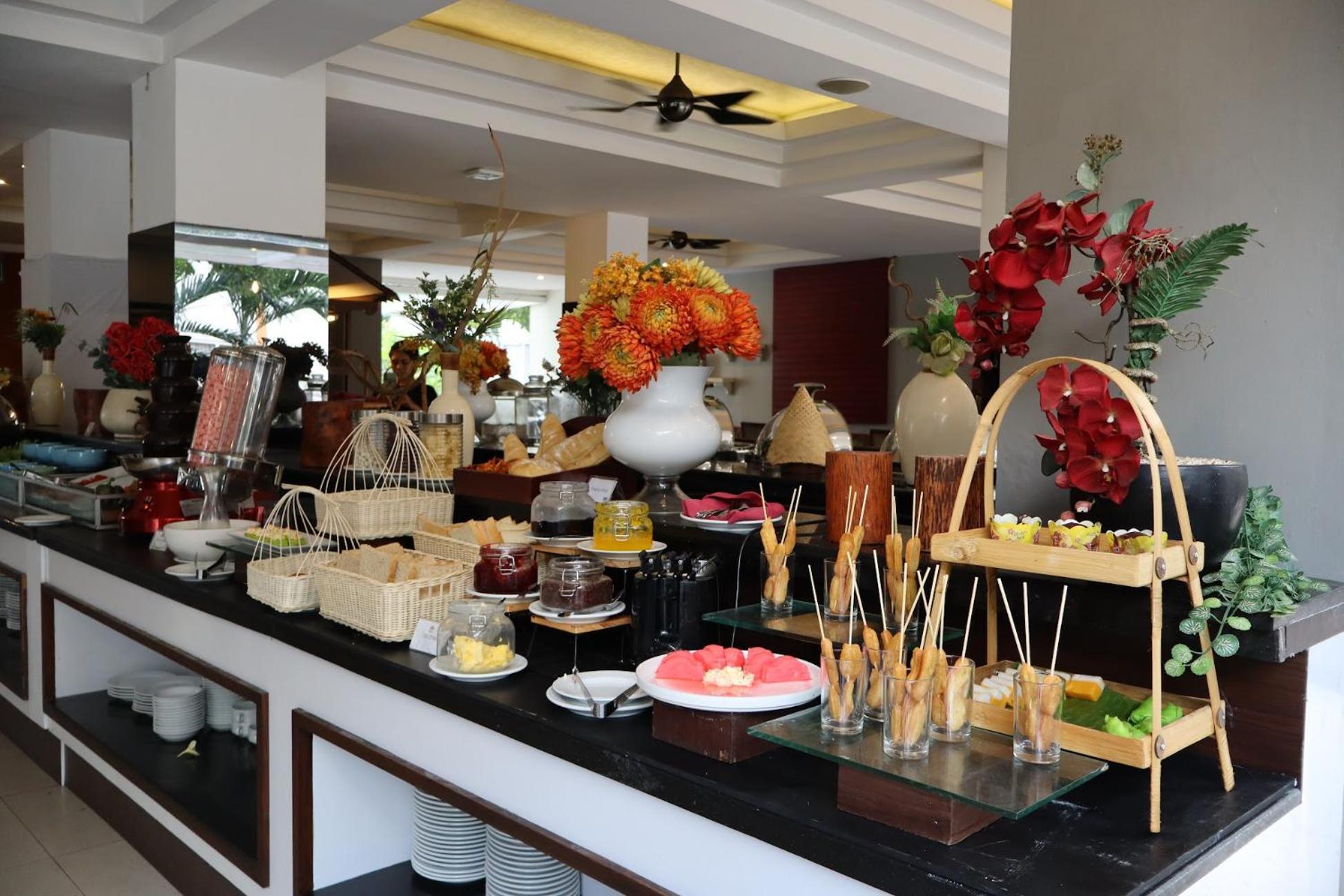 The Victoria Yogyakarta
