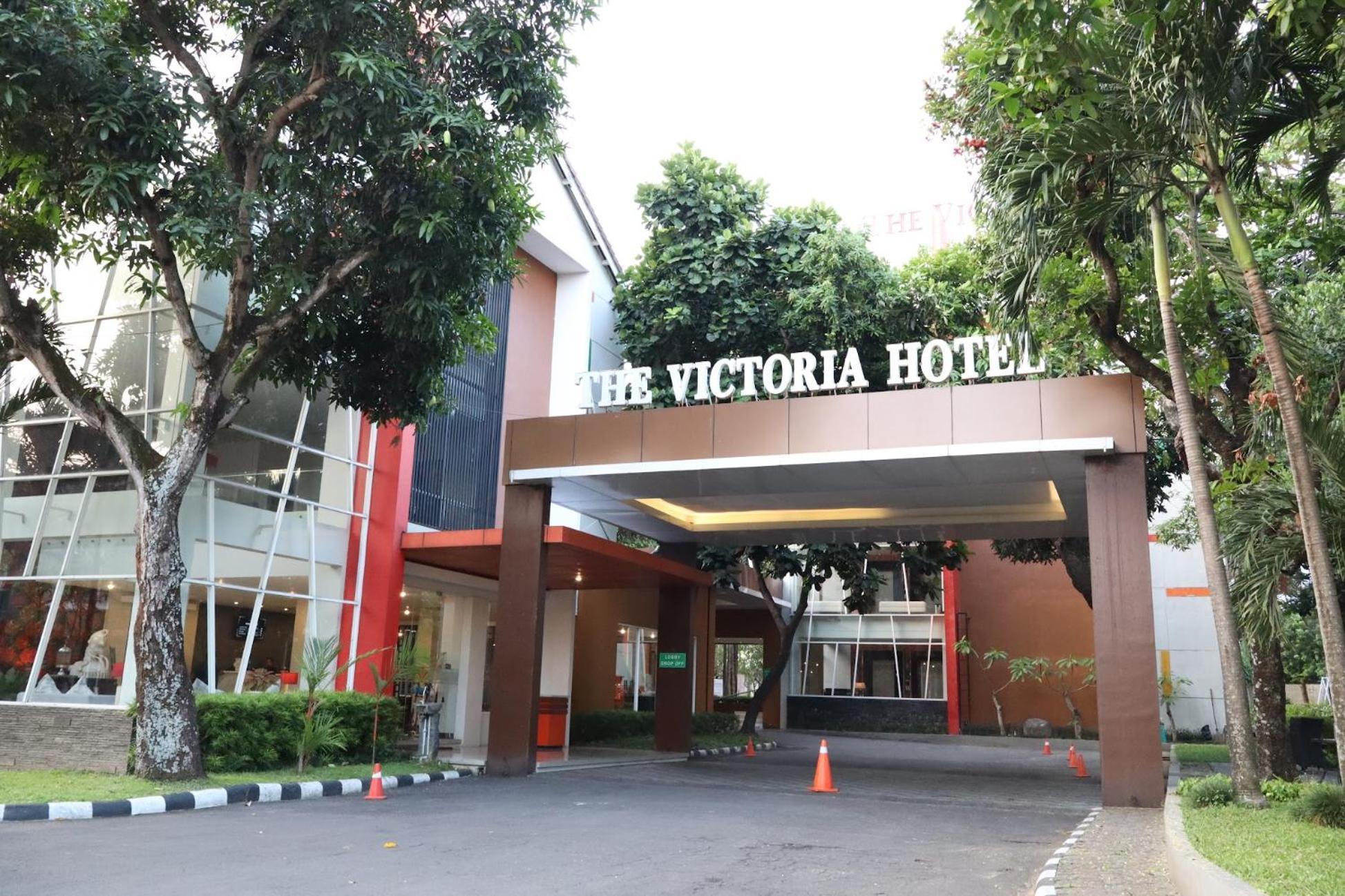 The Victoria Yogyakarta 3* Maguwo