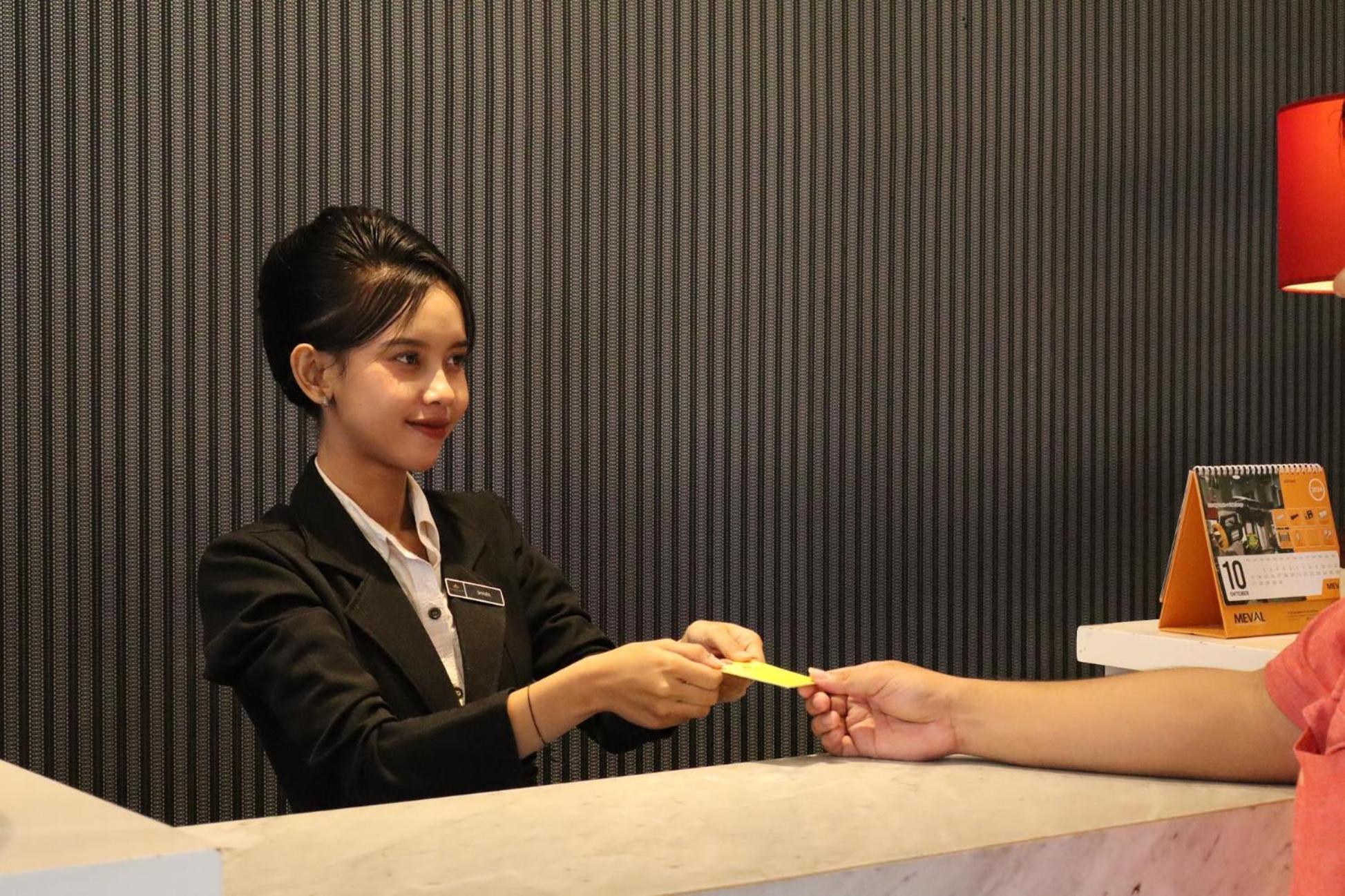 The Victoria Yogyakarta