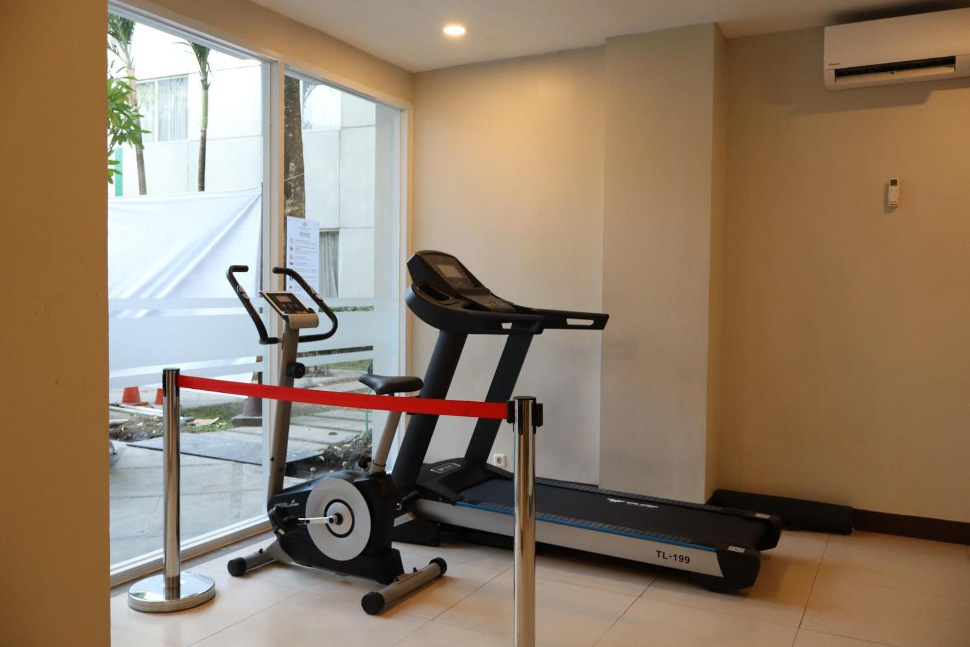 Hotel The Victoria Yogyakarta Maguwo