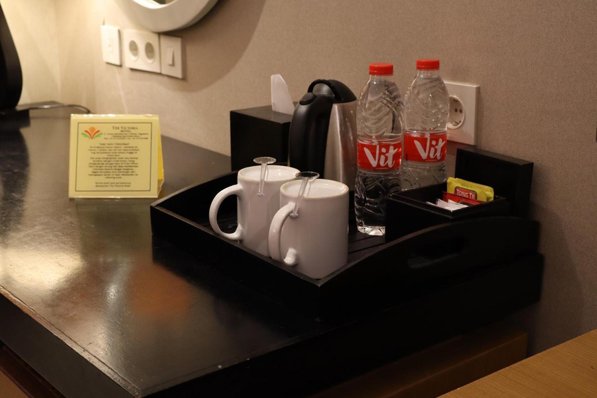 The Victoria Yogyakarta Hotel