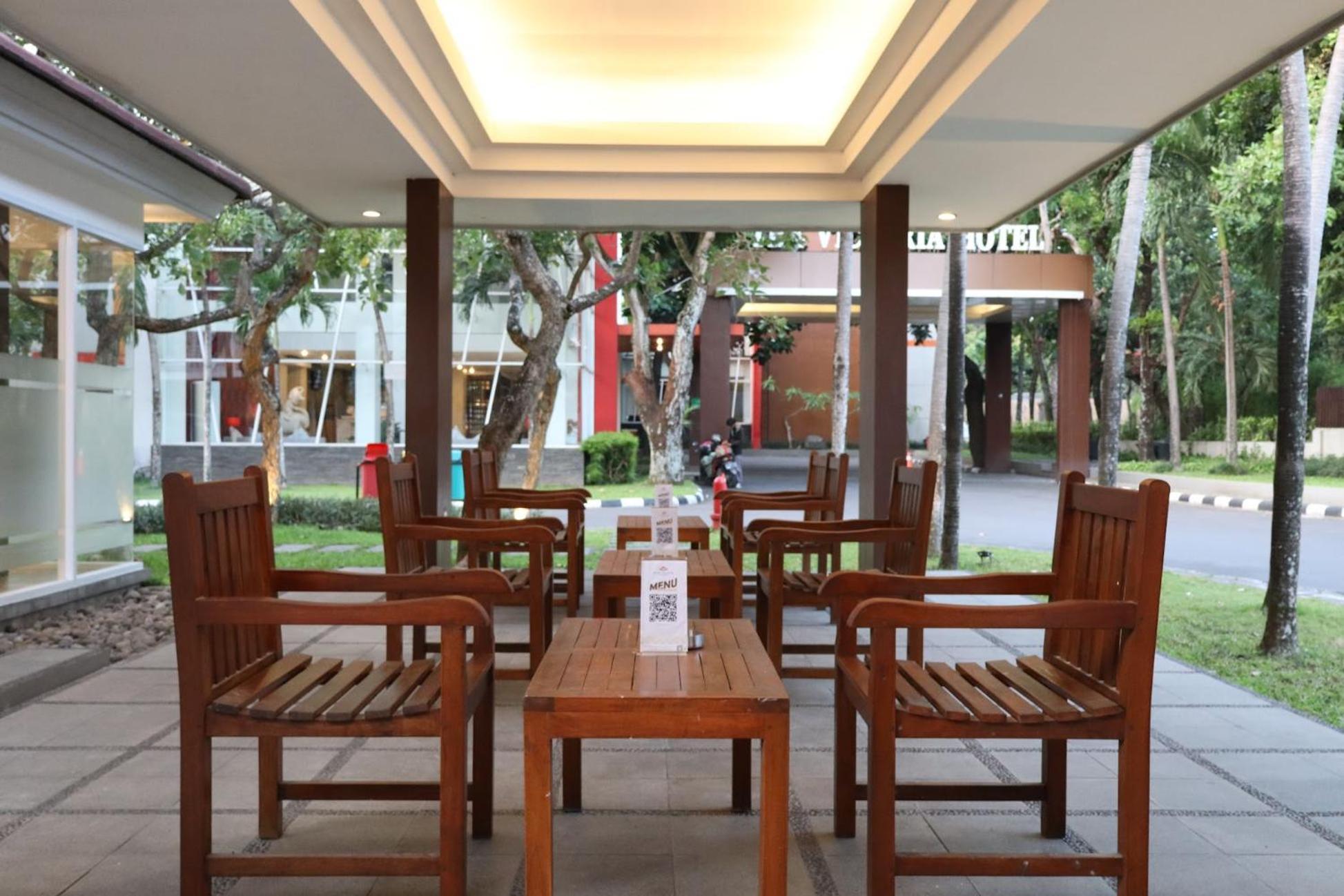 Hotel The Victoria Yogyakarta Maguwo