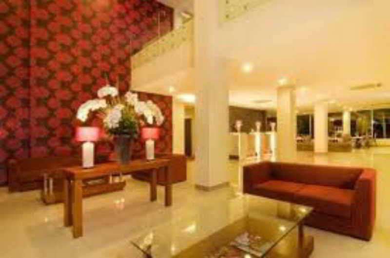 The Victoria Yogyakarta 3* Maguwo