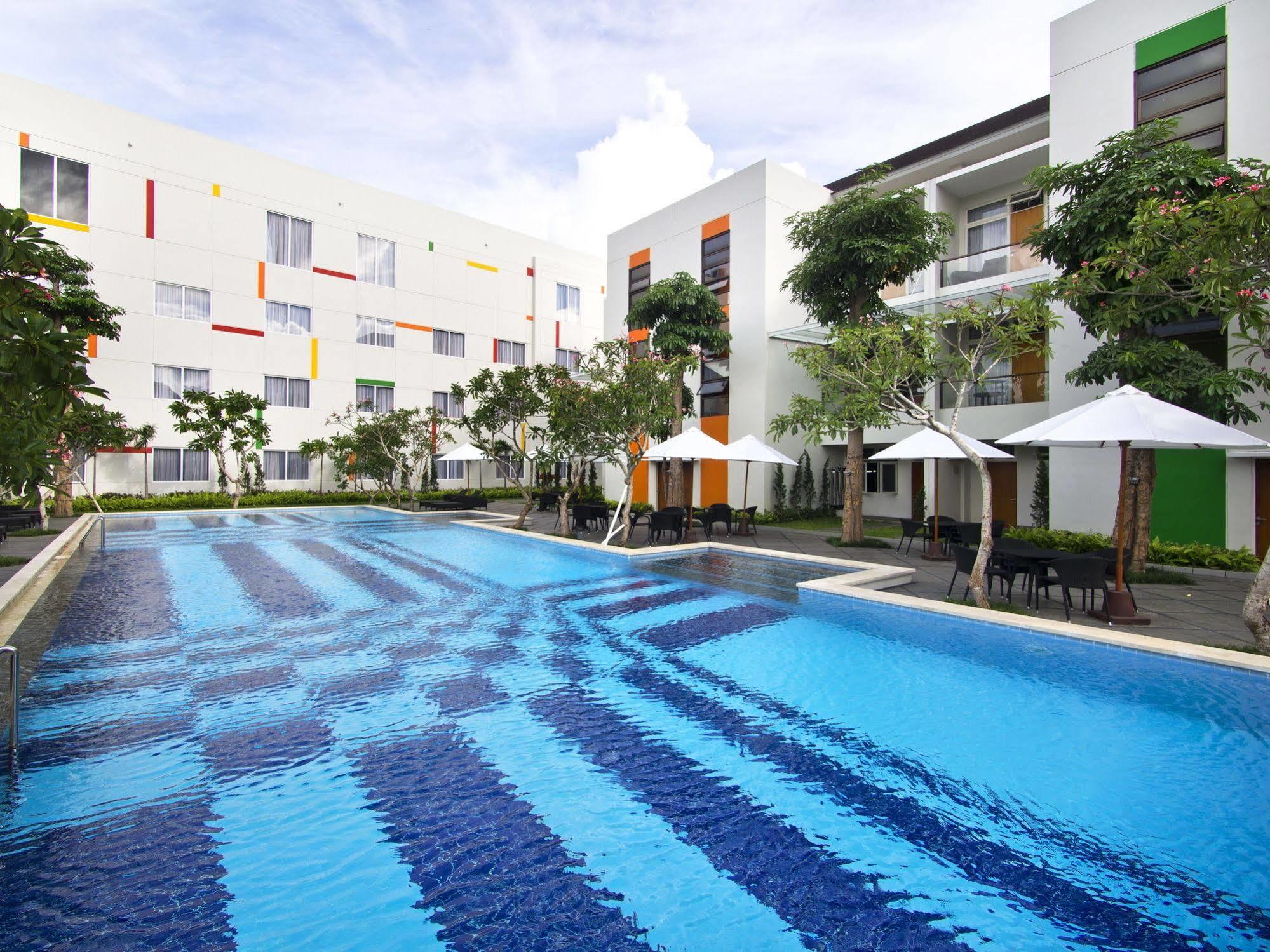 The Victoria Yogyakarta 3* Maguwo