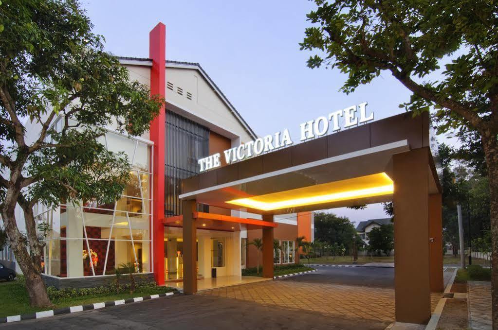 The Victoria Yogyakarta 3*